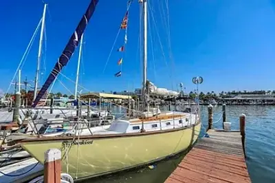 sunkiss sailing charters