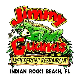 Jimmy Iguanas