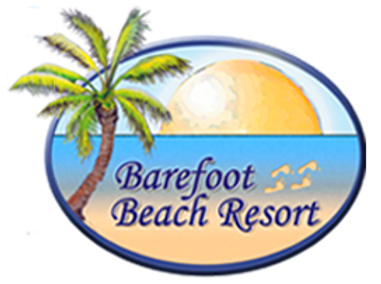 barefoot beach logo