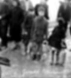 camp de l'abe pierre noisy le gra nd 1954 Corvée d'e