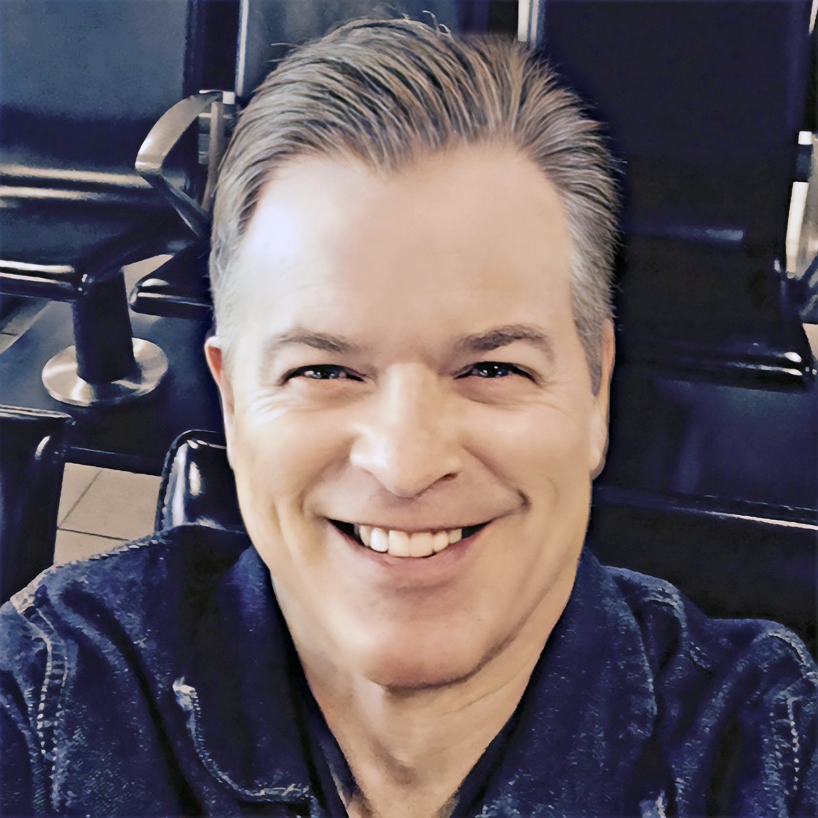 Writer: Russ Tripp