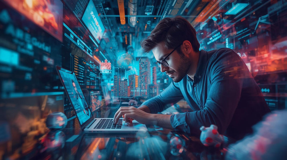 AI investment real estate deal discovery