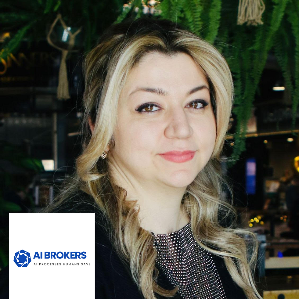 Shahnoza Oripova
