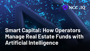 Smart Capital: How Operators Manage Real Estate Funds with Artificial Intelligence