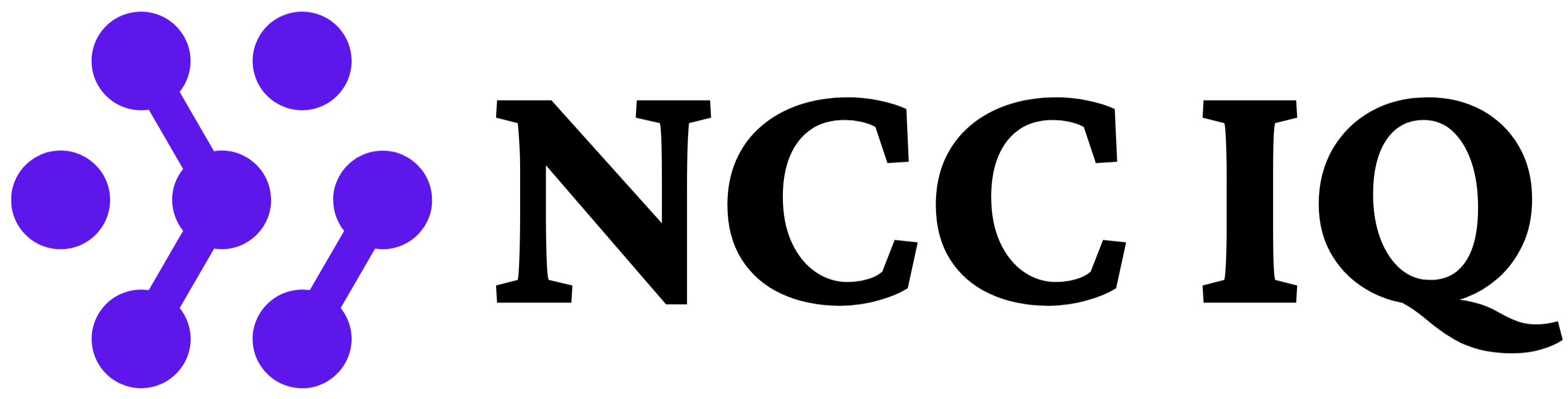 NCC IQ logo