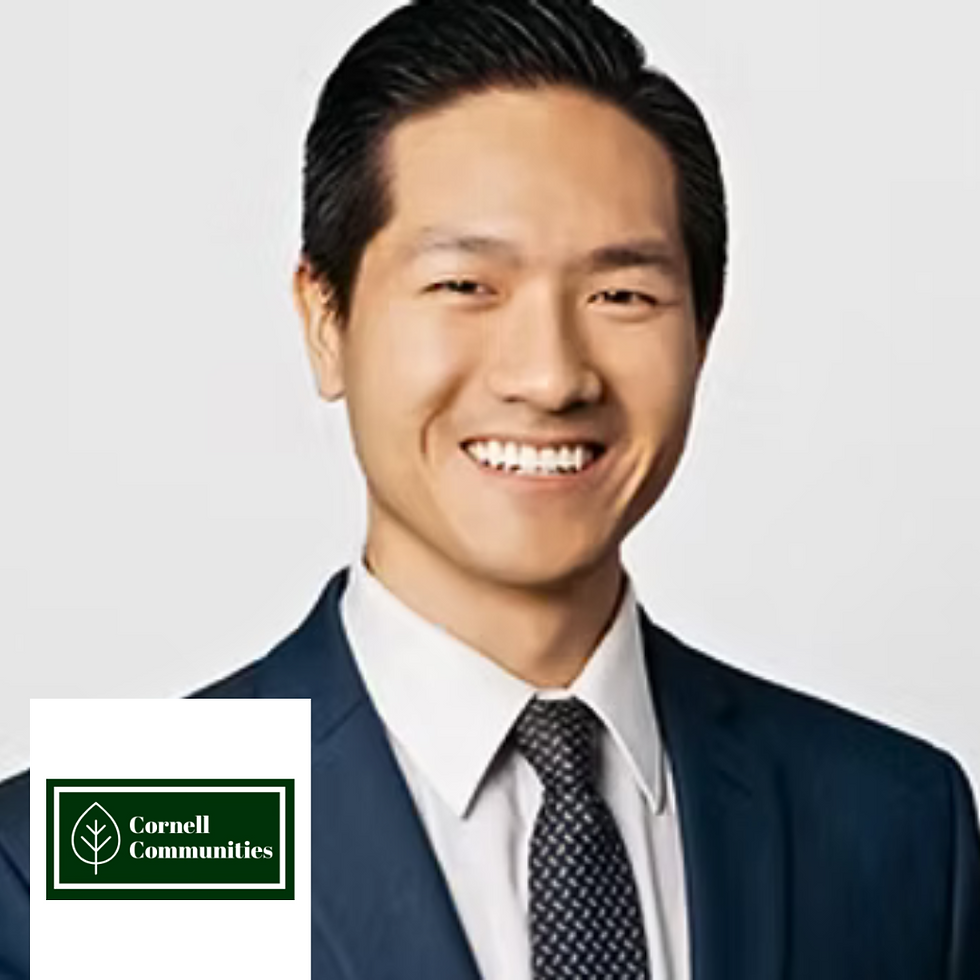 Leo Young
