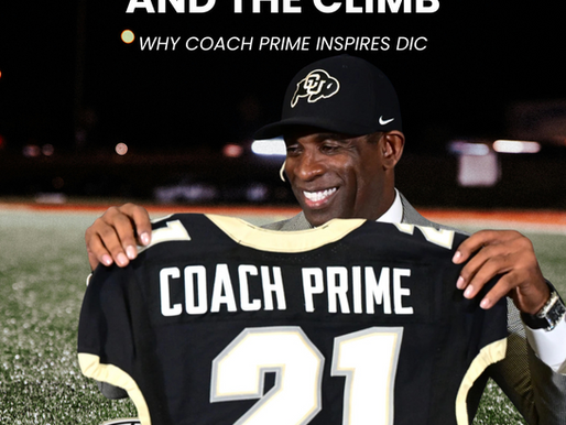 Coach Prime