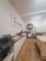ReFab Lab opening party