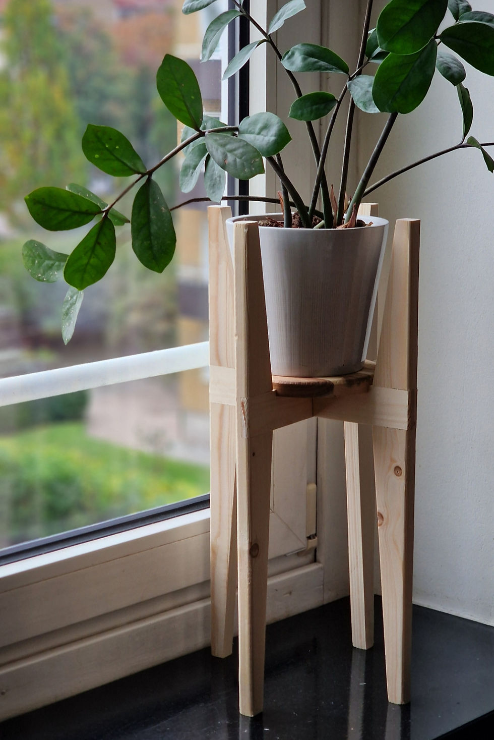 August-September Carpentry & Workshops