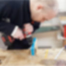 Learn woodworking that you can do at home (2 sessions) April 28 & May 5