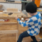 Höstlov at ReFab Lab