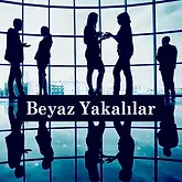 Beyaz Yakalılar