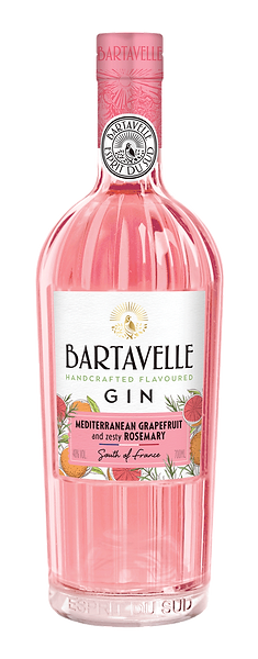 Bartavelle-Grapefruit Rosemary-Flavoured Gin-fruits plants-South of France.png