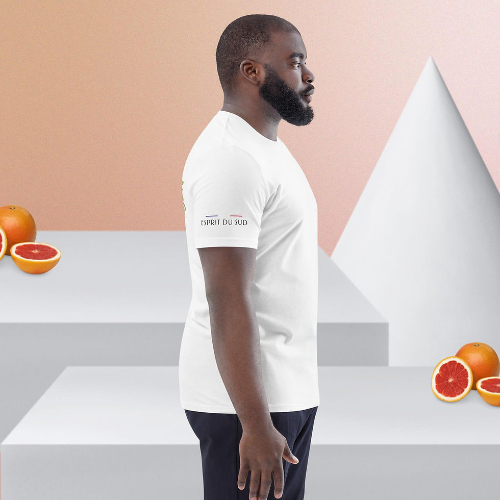 Thumbnail: T-shirt fruity