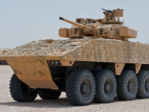 Norge og Qatar – brødre i krig og fred