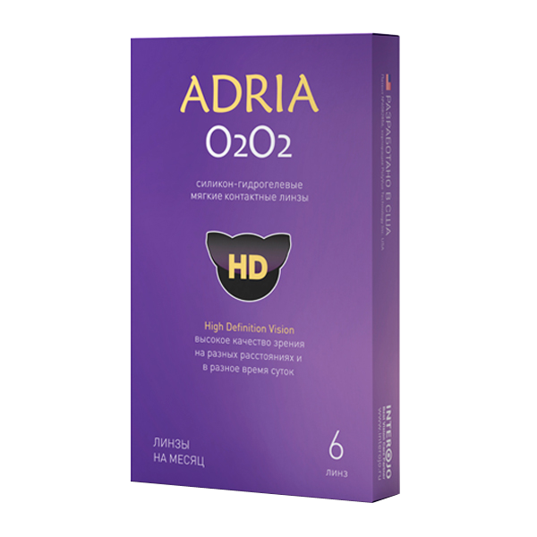 Adria O2O2