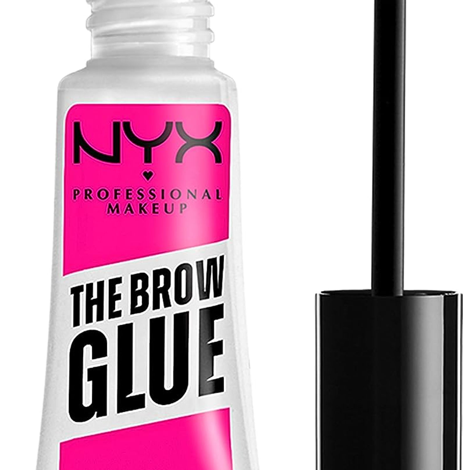 NYX PROFESSIONAL MAKEUP The Brow Glue Instant Brow Styler