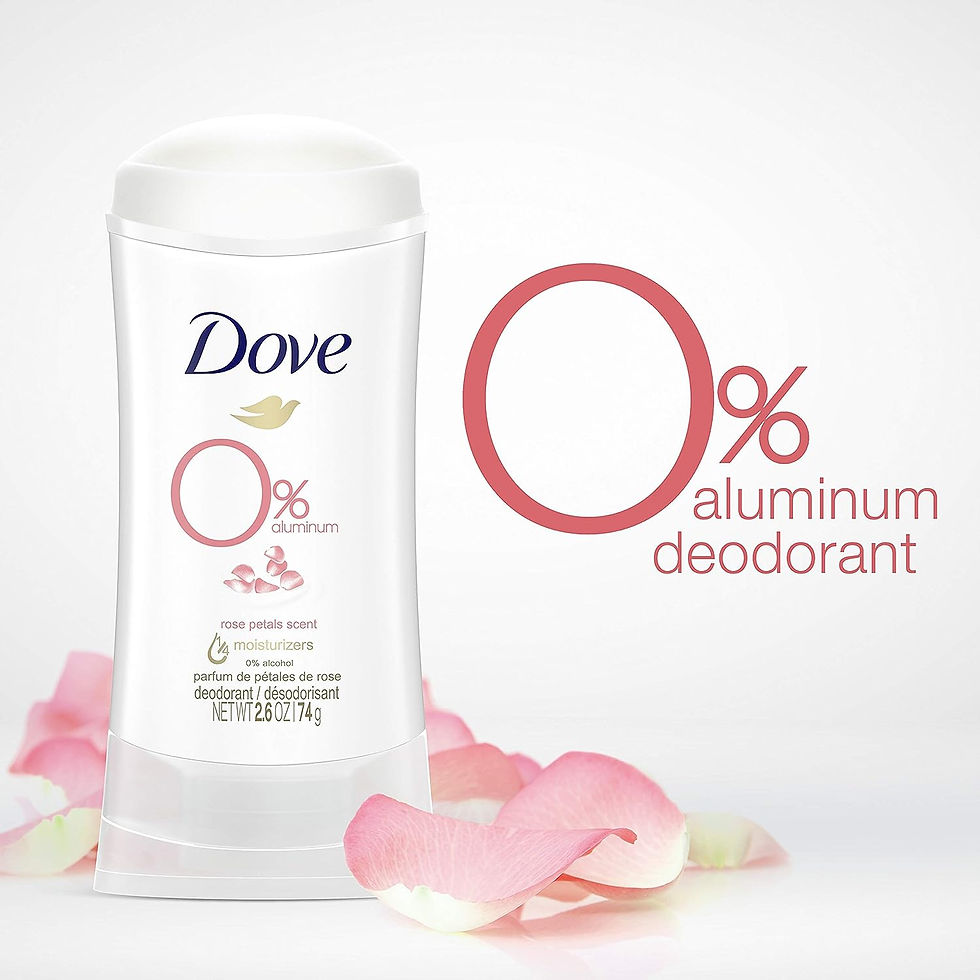 Thumbnail: Dove Antiperspirant Deodorant Stick 48 Hour Protection And Soft And Comfortable