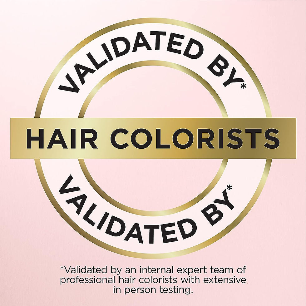 Thumbnail: L鈥橭r茅al Paris Le Color Gloss One Step In-Shower Toning Hair Gloss for Bleach