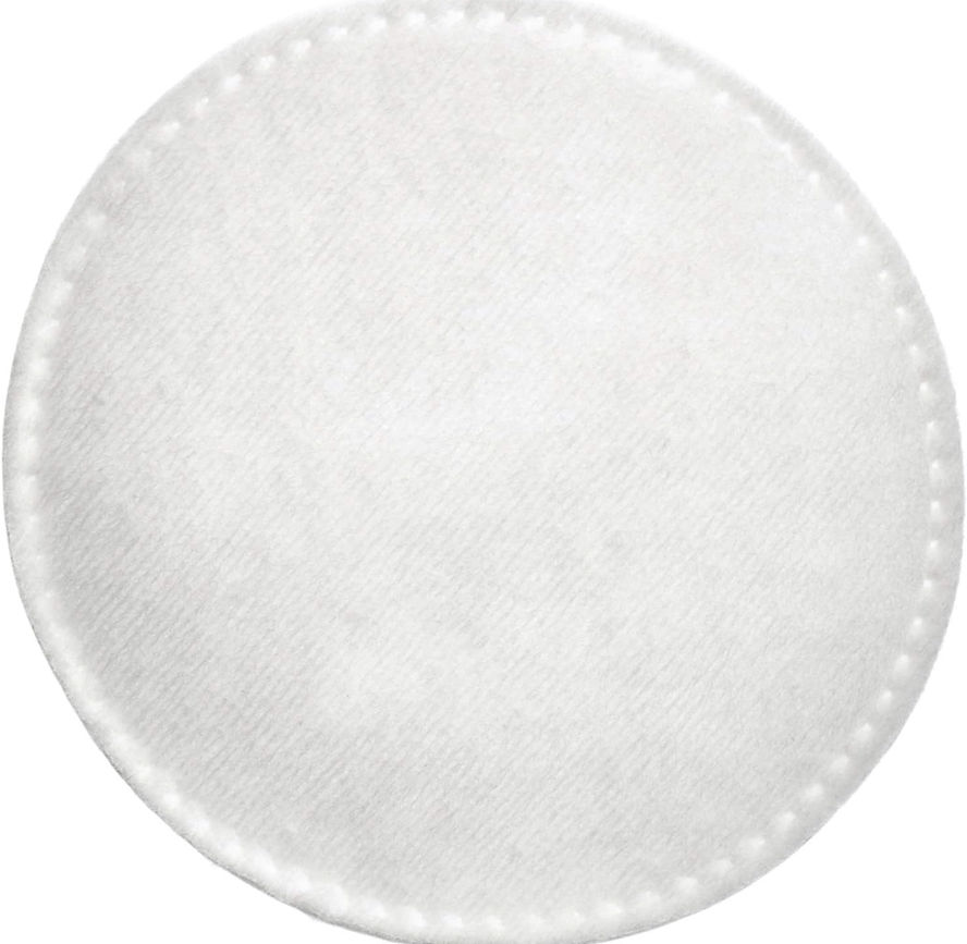 Thumbnail: Swisspers Premium Cotton Rounds, Hypoallergenic, 80 Count, Pack of 6 (480 Round