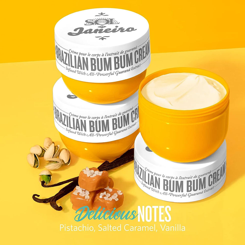 Thumbnail: SOL DE JANEIRO Brazilian Bum Bum Cream