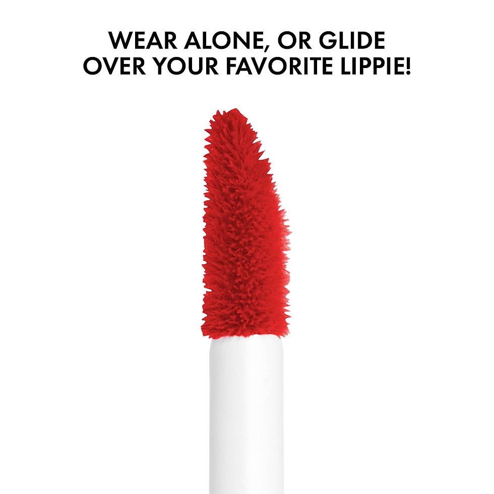 Thumbnail: NYX PROFESSIONAL MAKEUP Butter Gloss, Non-Sticky Lip Gloss - Apple Crisp (Moder