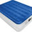 Thumbnail: SoundAsleep Dream Series Luxury Air Mattress with ComfortCoil Technology &amp;