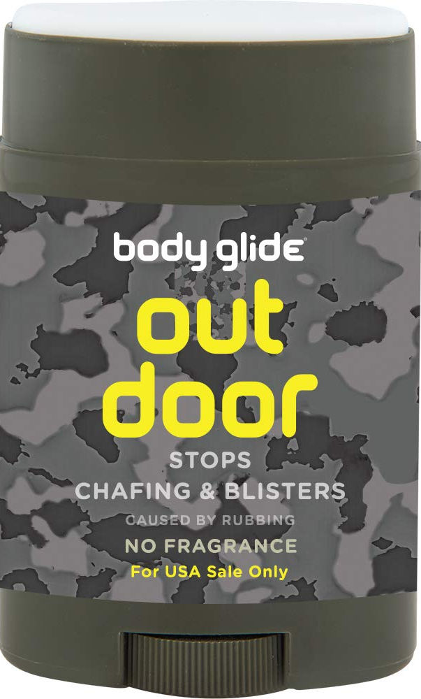 Thumbnail: BodyGlide For Her Anti Chafe Balm: anti chafing stick with added emollients: 0.