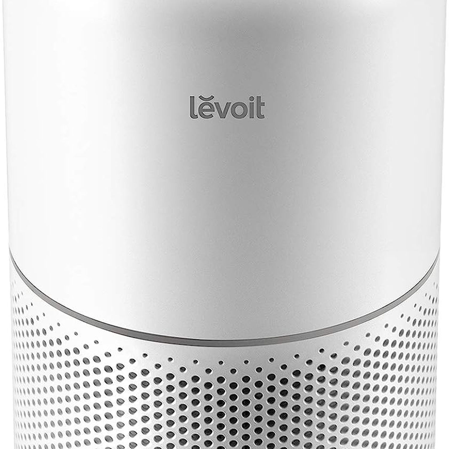 LEVOIT Air Purifier for Home Allergies Pets Hair in Bedroom, HEPA Filter, Cover