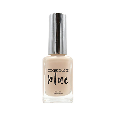 Deep Nutrition Nail Treatment