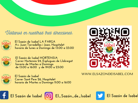 ¡te esperamos!