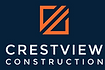 Crestview Construction Logo Blue .png