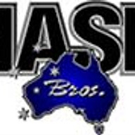 nashbros.com.au Icon