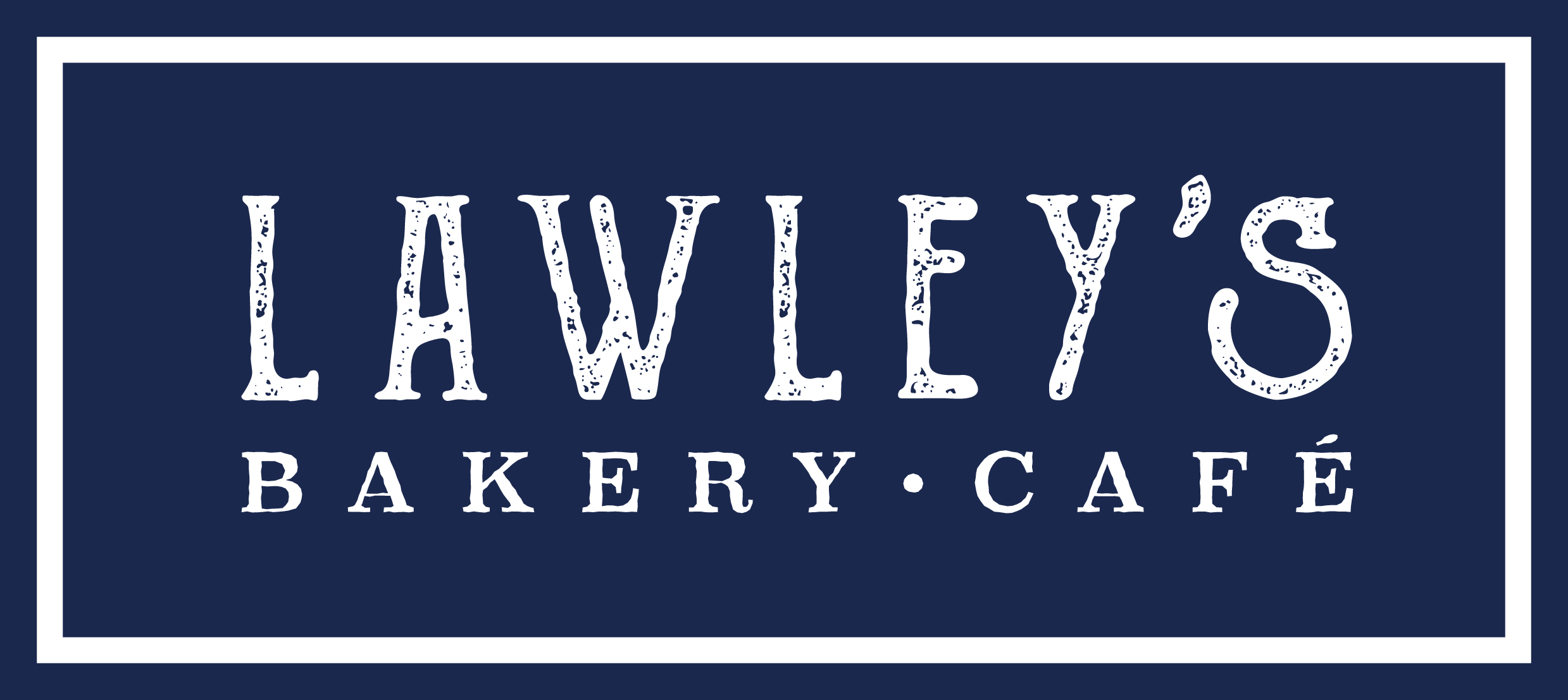 Lawleys Bakery Catering gallery 1