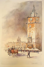 T3 Watercolour - Successful Painting
