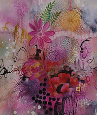 T1 Watercolour – New Methods