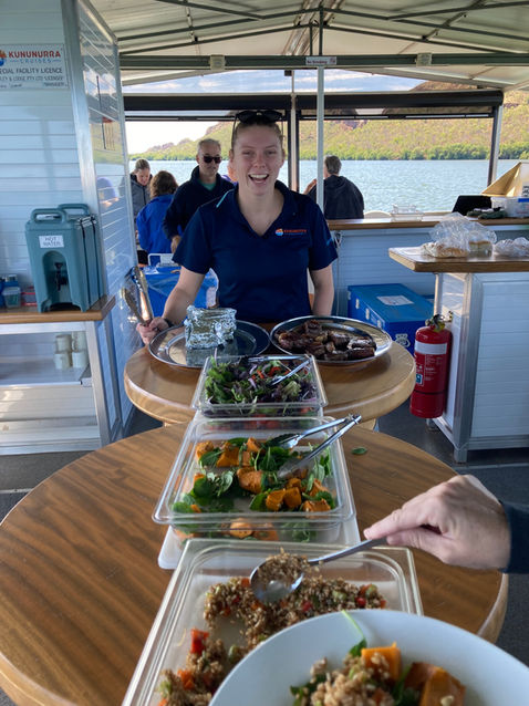 Swimwild Escape Lake Argyle