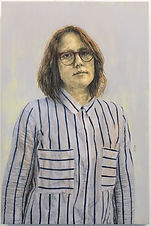T3 Portraiture Painting