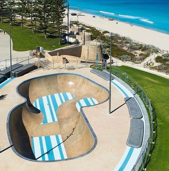 Skatepark