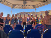 Swimwild Escape Lake Argyle