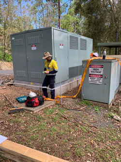 Rolray Electrical Pty Ltd