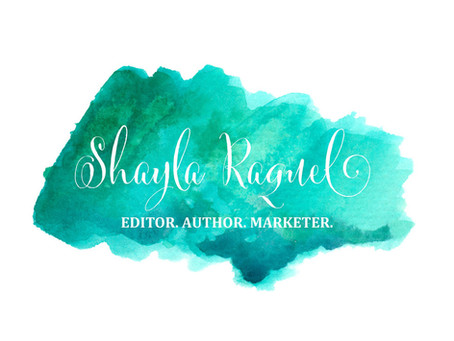 Interview with Shayla Raquel, author of The 10 Commandments of Author Branding