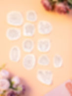 מדבקות רקמה, נגיעות רקמה, רקמה על בגדים, רקמה על חולצה, ערכת רקמה, רקמה עבודת יד, יצירה, רקמה מיוחדת, רקמה למתחילות, נייר נמ