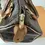 Thumbnail: Louis Vuitton Speedy 25 Monogram Handbag - Rare Size