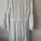 Thumbnail: We Are Kindred Lua Crochet Gown White eyelet lace maxi dress 8 RRP USD619