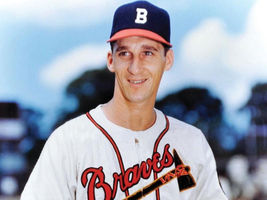 Hall of Fame Military Spotlight Series: Warren Spahn