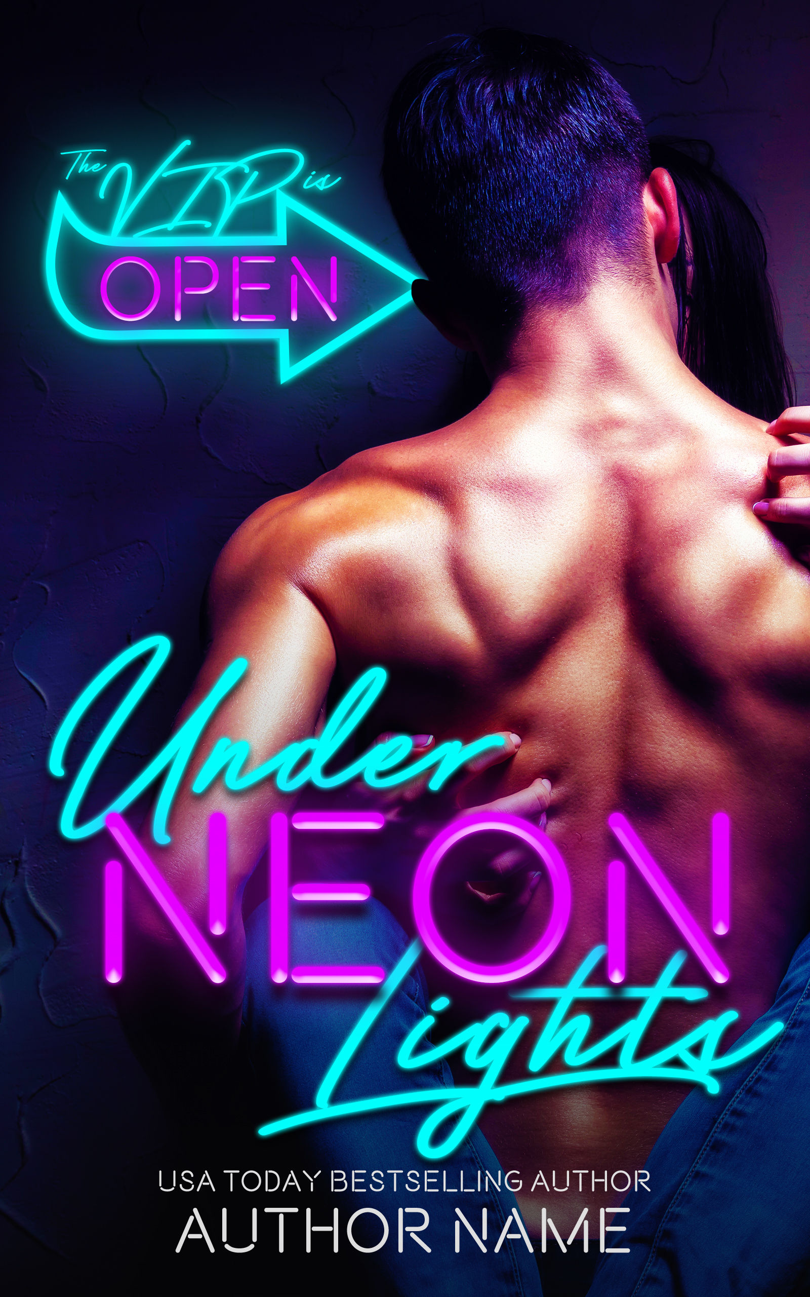 Under Neon Lights