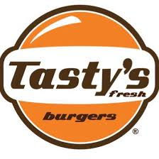 Tasty's: Fernandina Beach