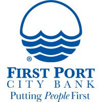 First Port City Bank