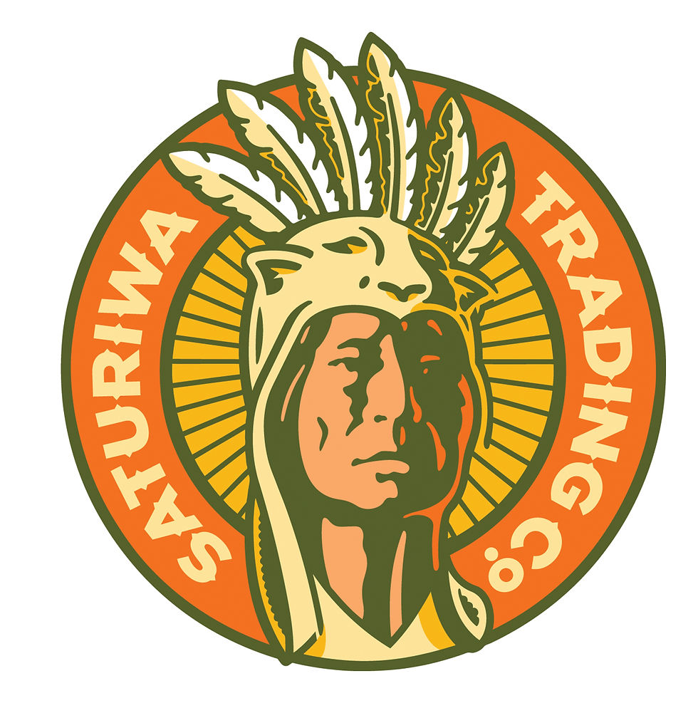 Saturiwa Trading Company